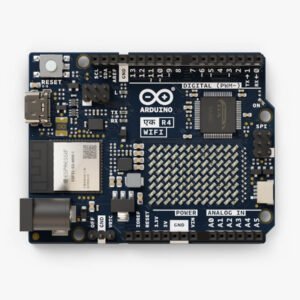 r4 wifi